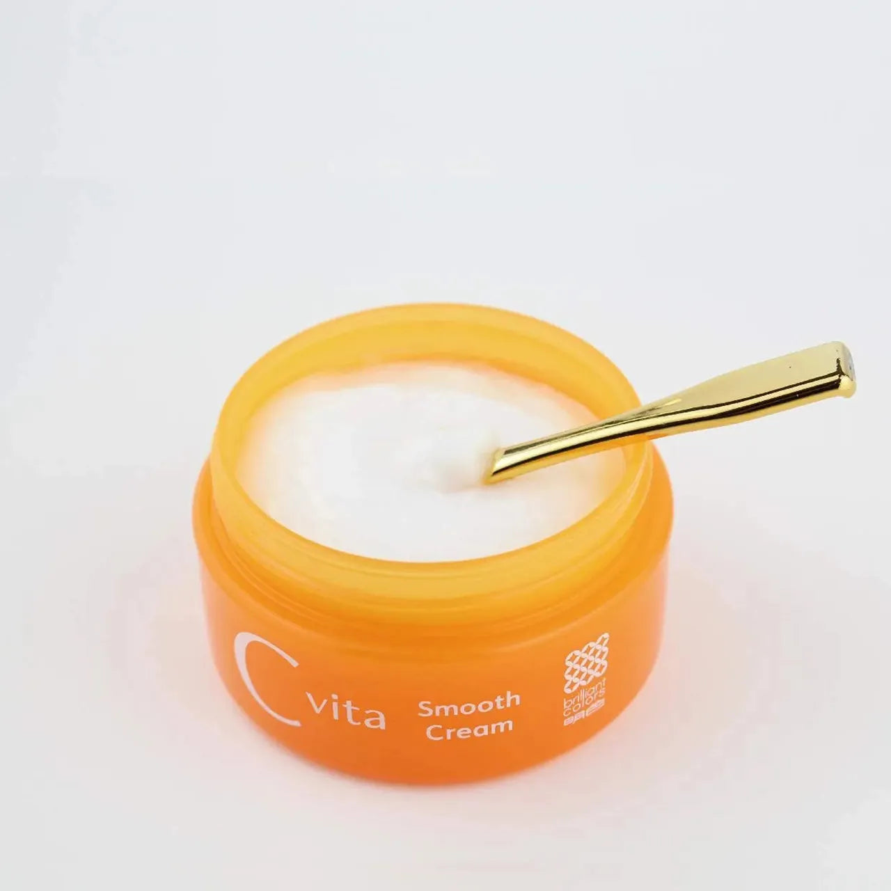 Parıldayan nəmləndirici üz kremi