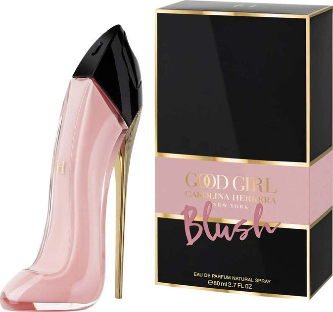 Carolina Herrera Good Girl Blush Eau de Parfum for Women 80 ml perfume bottle with box