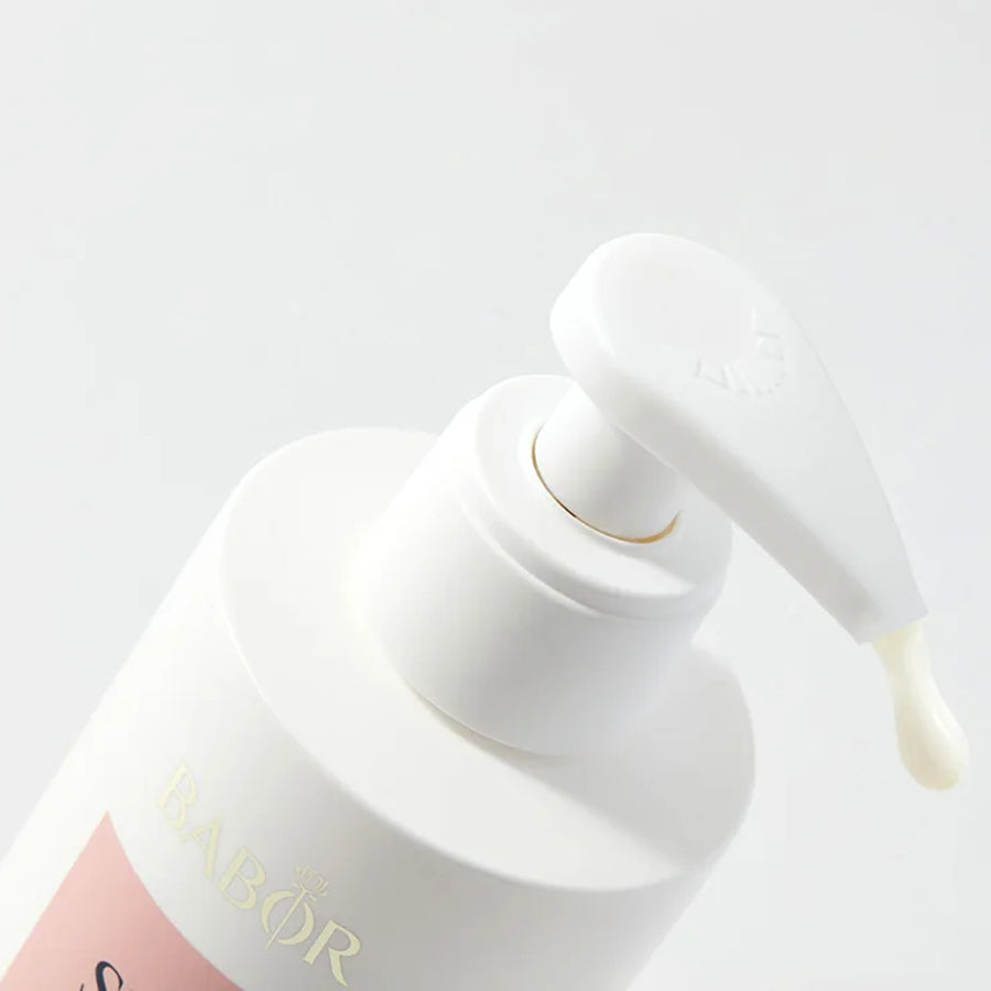 Bədəni formalaşdıran nəmləndirici losyon