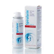 Spirularin N Nagelspray 50 ml dırnaq göbələyinə meyilli dırnaqlar üçün qoruyucu sprey