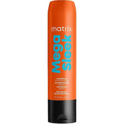 Matrix Mega Sleek Conditioner 300 ml – Hamarlaşdırıcı kondisioner, Şi yağı
