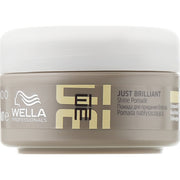 Wella EIMI Just Brilliant Shine Pomade 75 ml – parıltı verən saç pomadası
