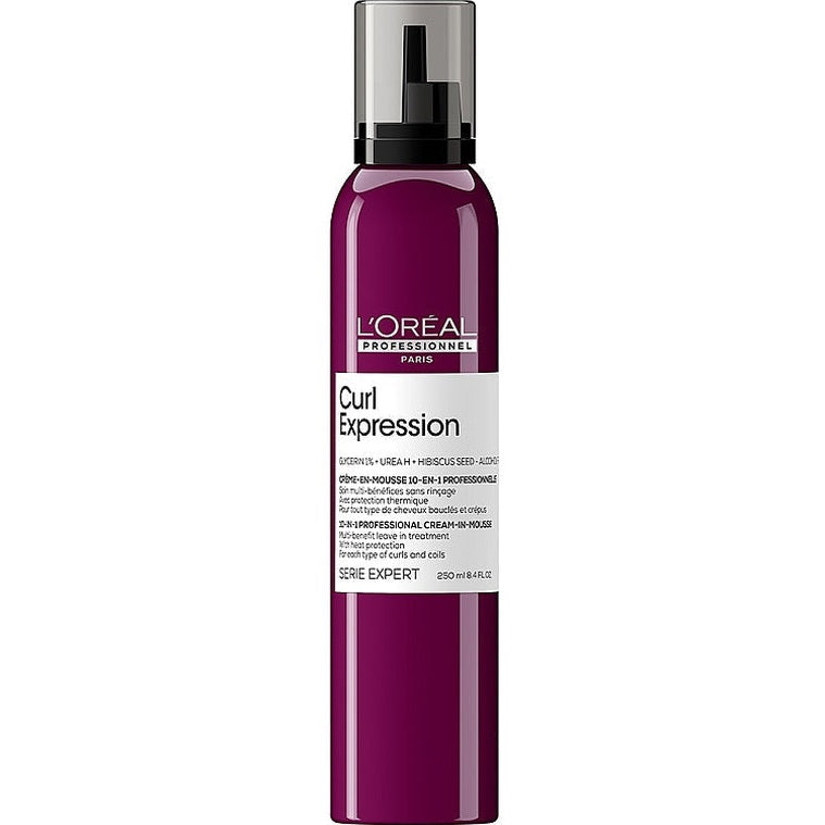 L'Oreal Professionnel Saç köpüyü 10-da 1