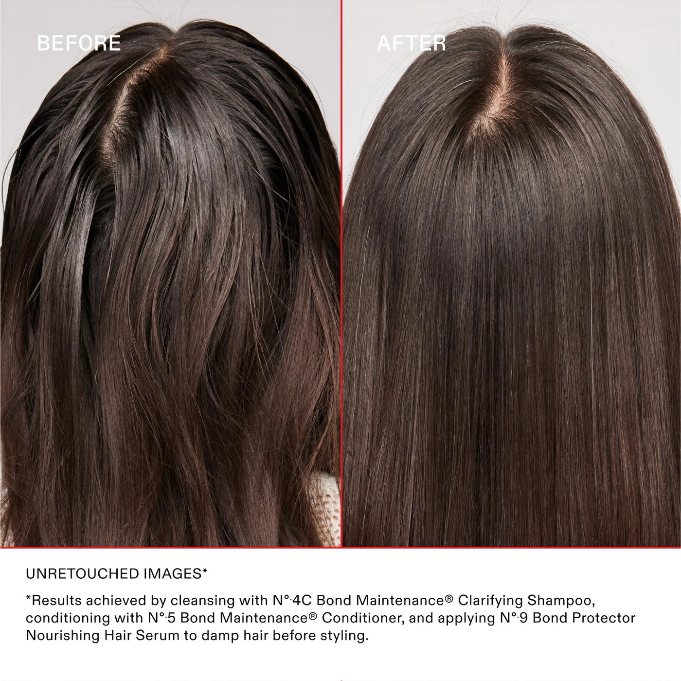 Olaplex No.4C Saç üçün dərin təmizləyici şampun