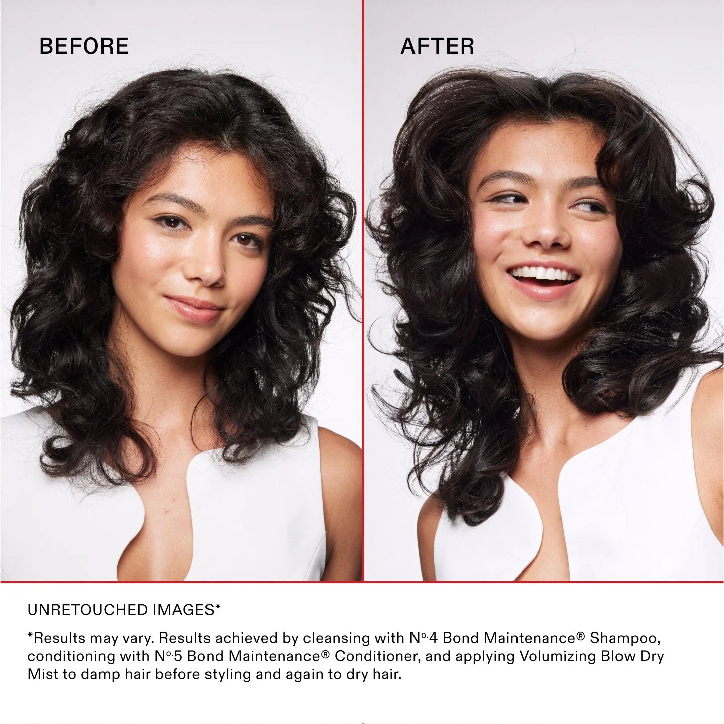 OLAPLEX Saçlara həcm verən sprey