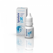 Spirularin N Nagelserum 10 ml dırnaq göbələyinə meyilli dırnaqlar üçün qoruyucu serum
