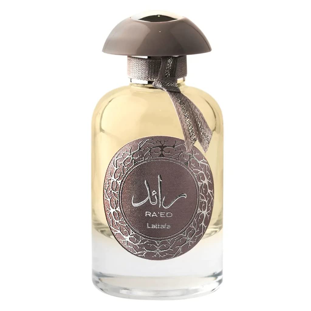 Ra'ed Eau de Parfum (EDP) 100 ml