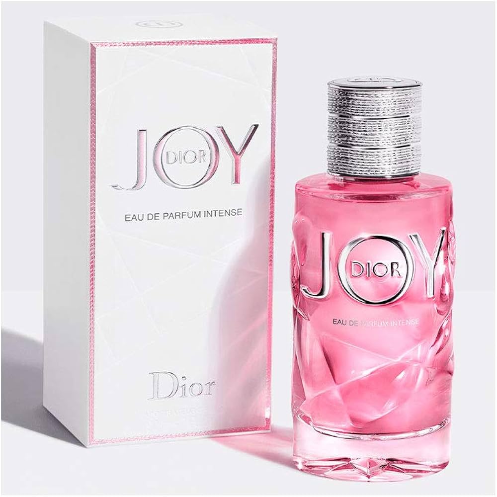 Christian Dior JOY by Dior Intense Eau de Parfum qadın ətri 50 ml