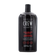 American Crew Anti-Hair Loss saç tökülməsinə qarşı kişi şampunu 1000 ml