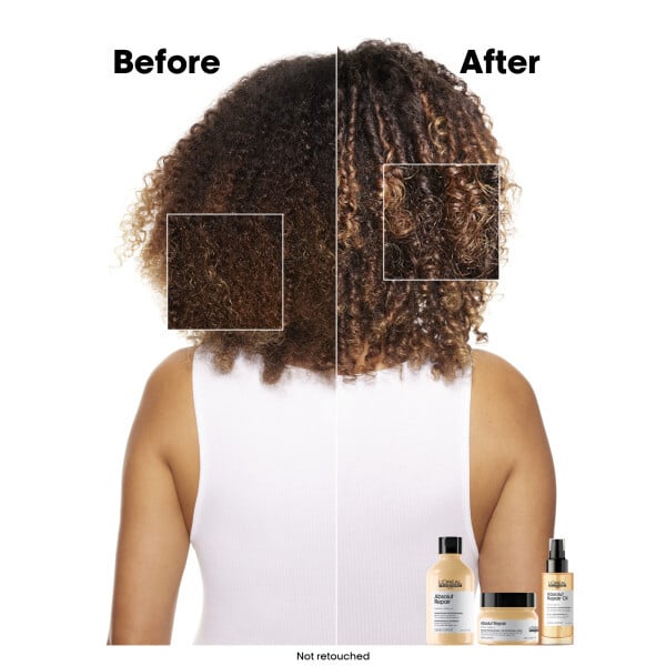L’Oréal Professionnel Absolut Repair Surface Repair Meteora Set – bərpaedici dəst