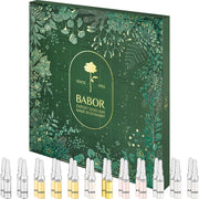 Babor Advent Calendar 24x2 ml üz üçün 24 günlük ampul konsentrat seti
