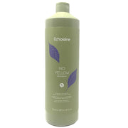 Açılmış, platin və boz saçlar üçün sarı tonlara qarşı professional şampun 1000 ml