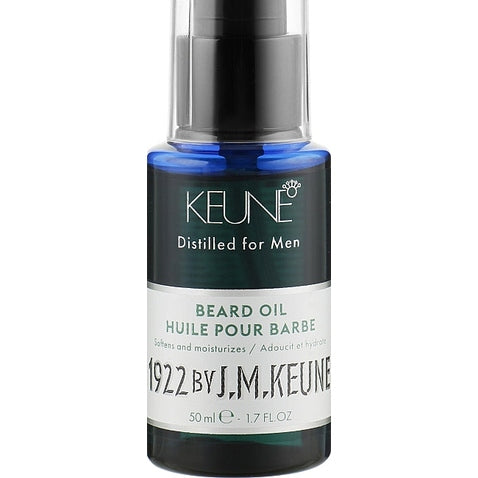 Keune Kişilər üçün saqqal yağı Beard Oil