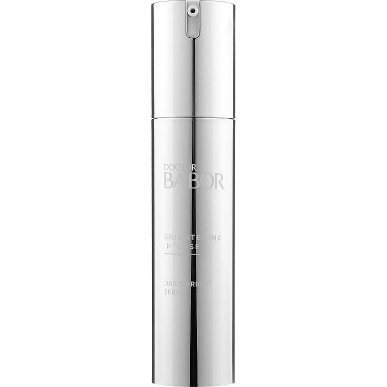 Doctor Babor Brightening Intense Daily Bright Serum 50 ml – Ləkələrə qarşı parlaqlaşdırıcı serum
