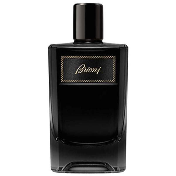 Brioni Intense Eau de Parfum 100 ml tester bottle (black design, men’s fragrance)
