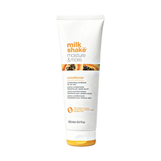 Milk_Shake Moisture & More Conditioner 250 ml quru saçlar üçün nəmləndirici kondisioner