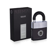 Armaf Opus Homme Limited Edition Парфюмерная вода 100мл