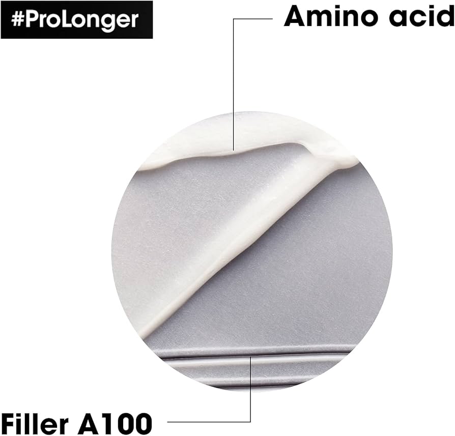 Uzun saçlar üçün bərpaedici kondisioner 200 ml