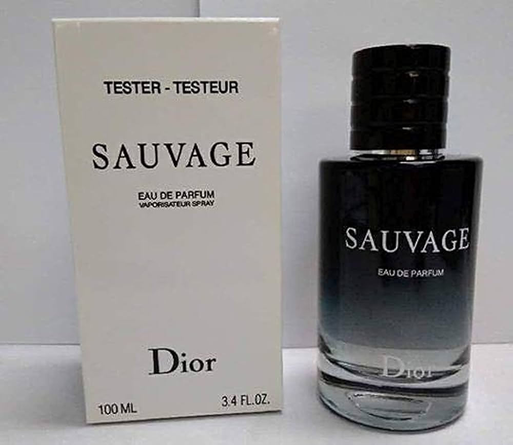 Dior Sauvage Eau de Parfum – Kişilər üçün Ətir 100 ml