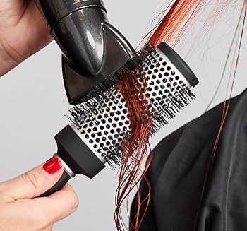 Paul Mitchell Dairəvi Termal Saç Fırçası