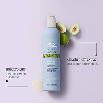 Milk_Shake No Frizz Allowed Perfecting Shampoo 300 ml