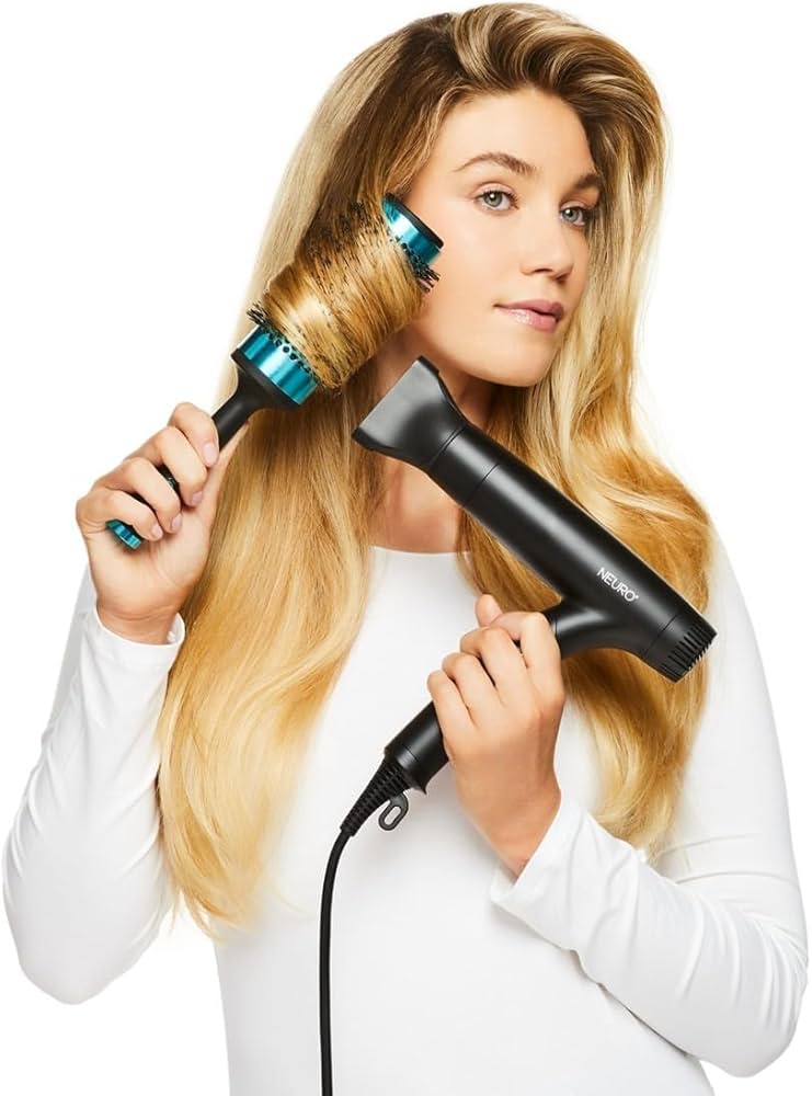 Paul Mitchell Kiçik Titan Termal Dairəvi Saç Fırçası