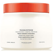 Kérastase Masquintense 500 ml – Niacinamide & Bitki Zülallı Protein Replıpidasiya Maskası
