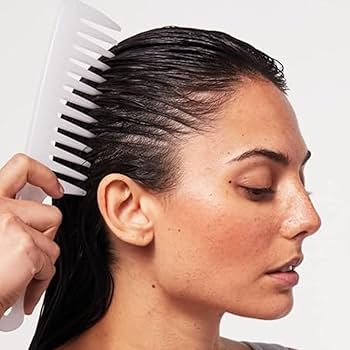 Paul Mitchell Detangler Comb