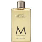 Nəmləndirici Duş Geli