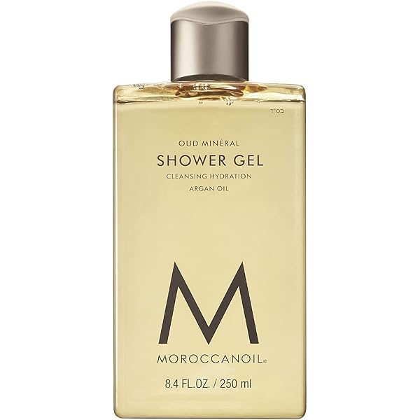 Nəmləndirici Duş Geli