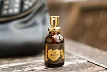 Saç üçün ətirli təravətləndirici sprey