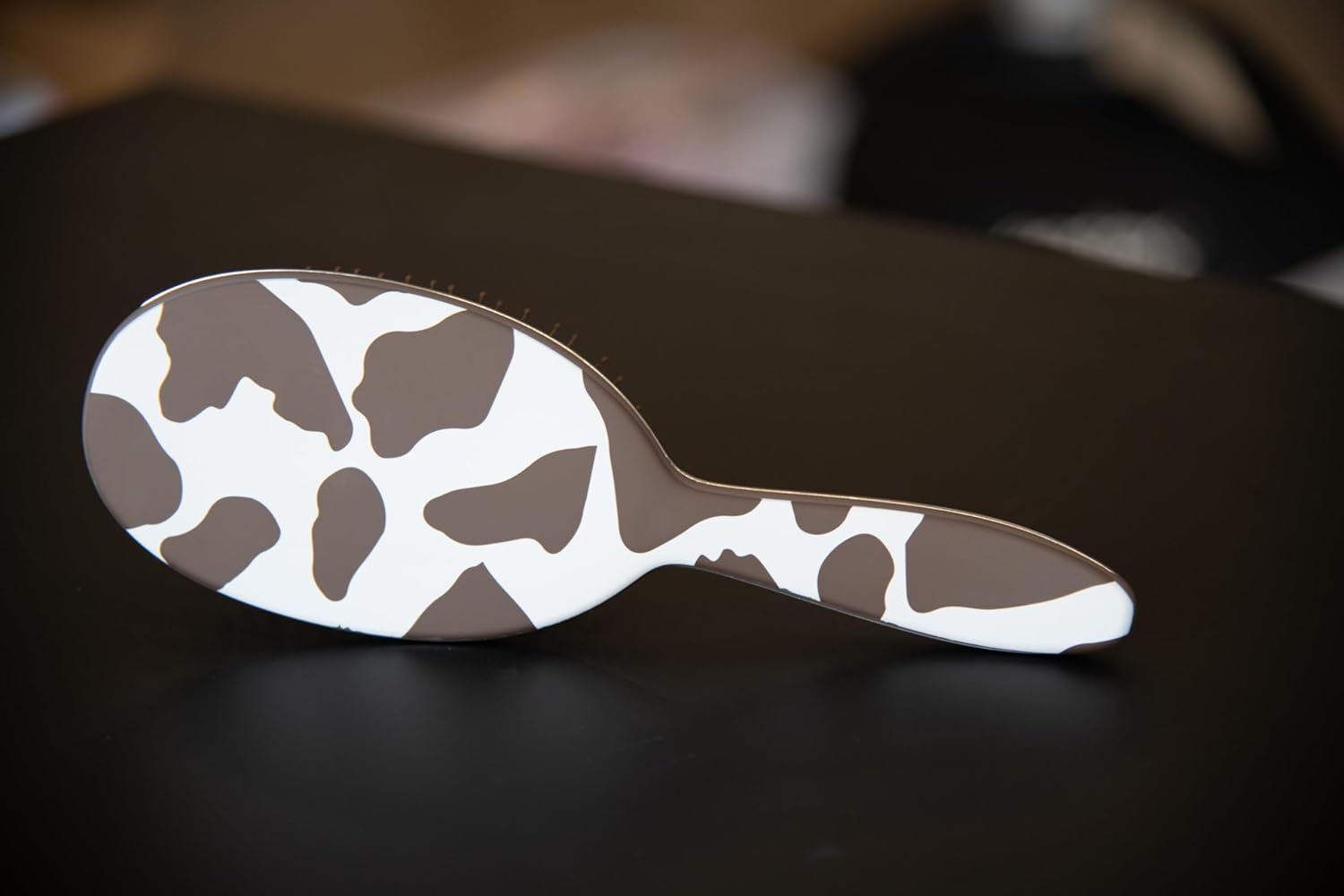 Framar Detangling Brush “Yeehaw” – dolaşıqsız daranma darağı