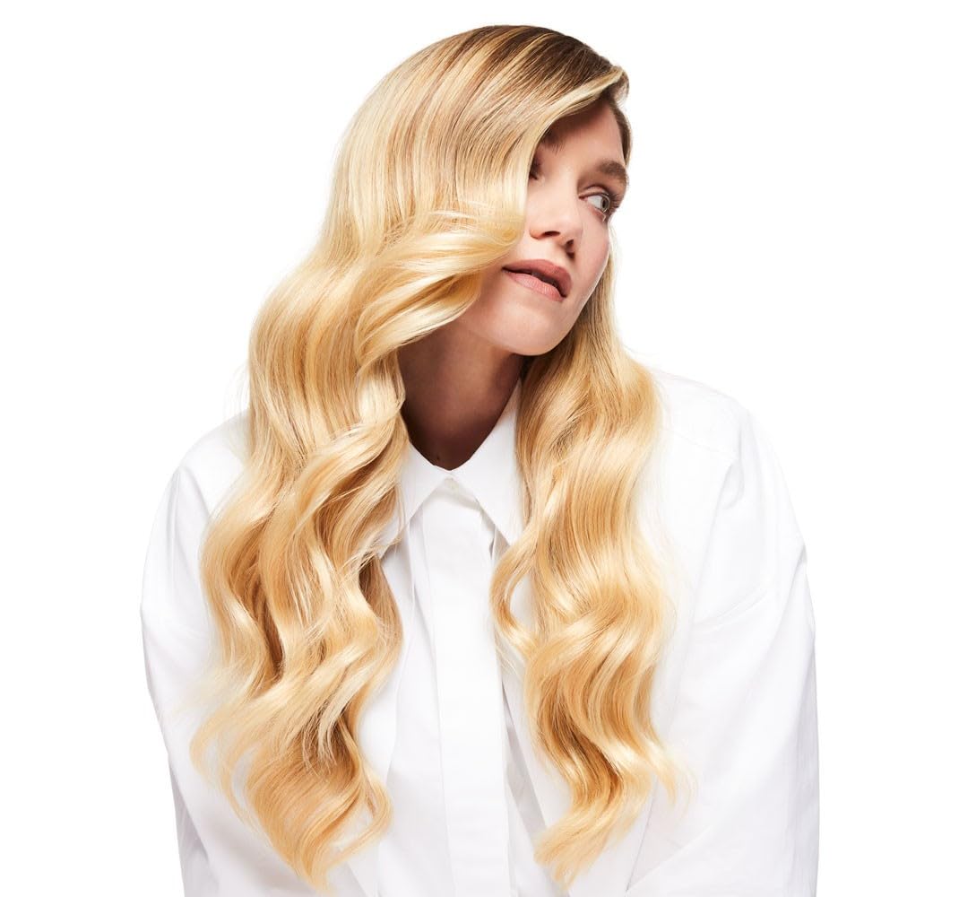 Paul Mitchell Kiçik Titan Termal Dairəvi Saç Fırçası