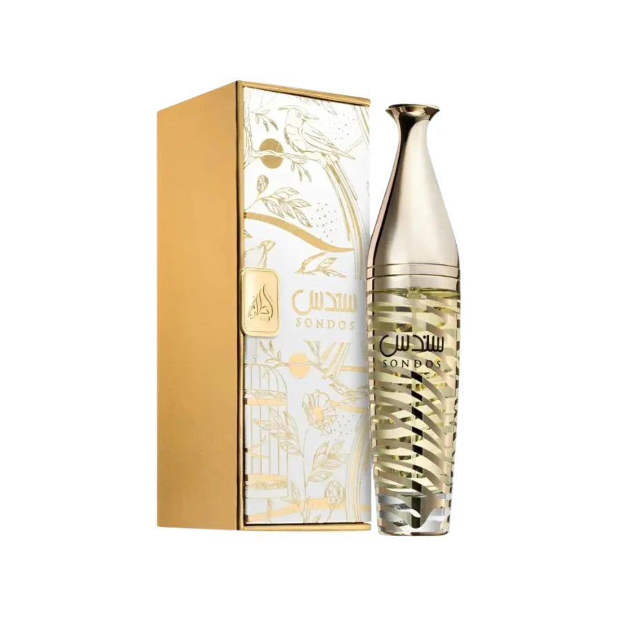 Sondos Eau de Parfum (EDP)