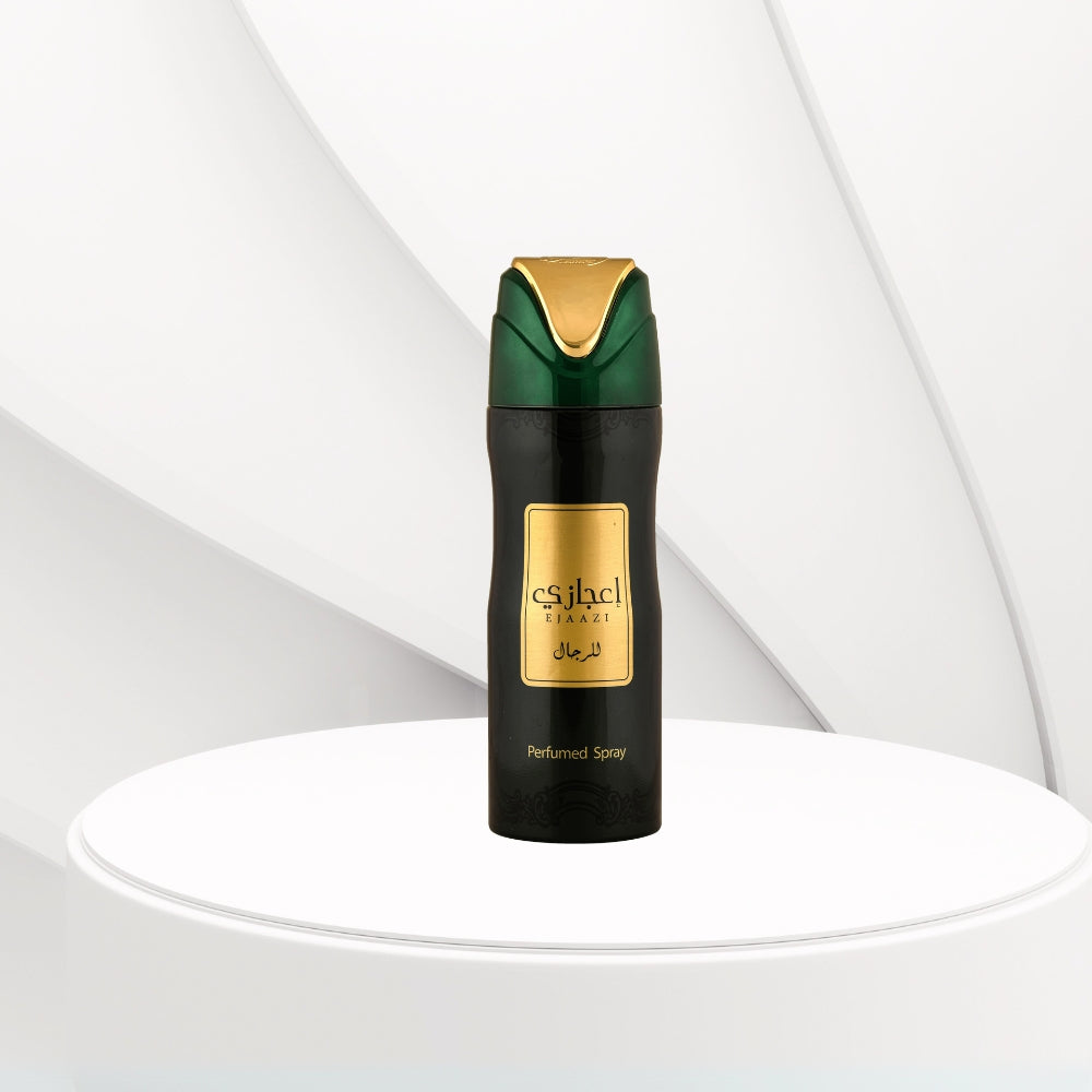 Lattafa Ejaazi perfumed body spray 200ml product image
