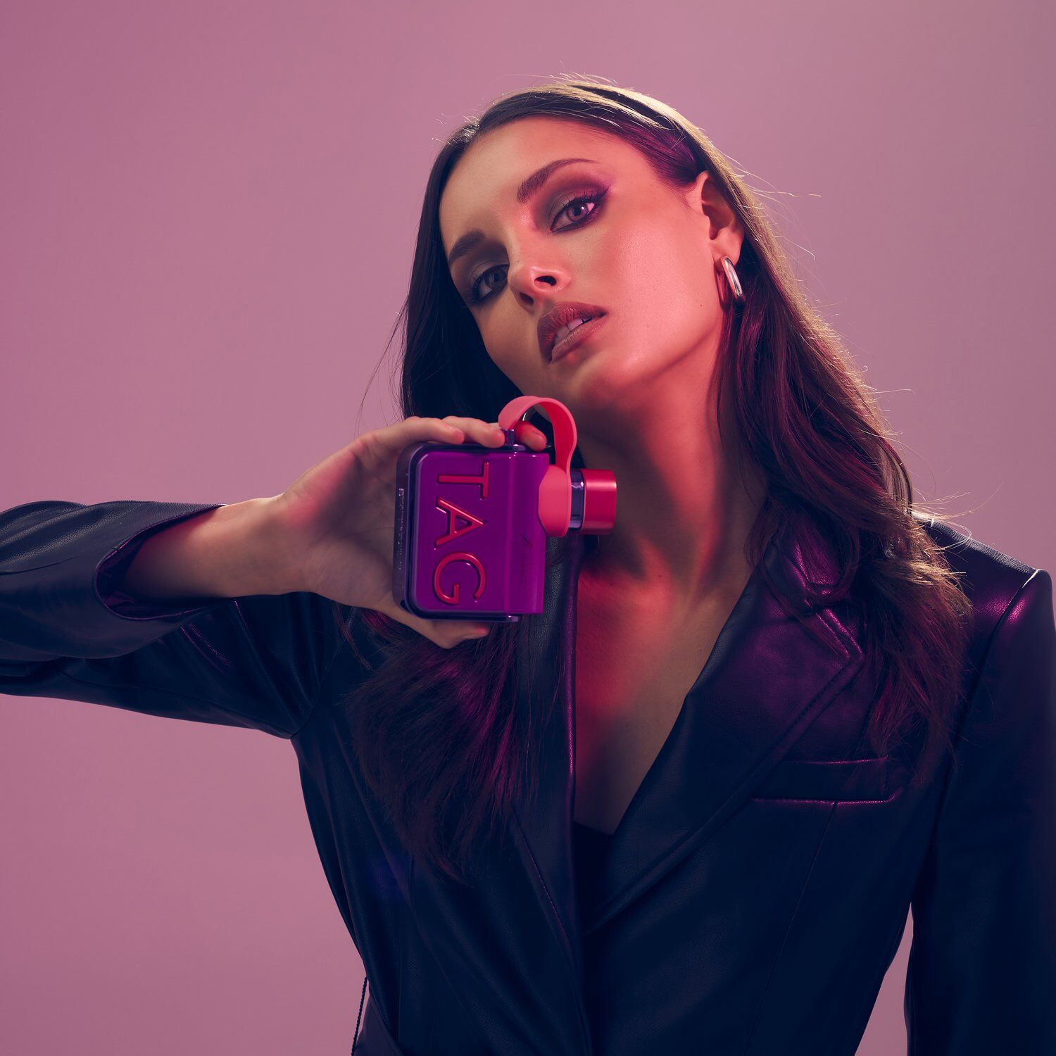 Armaf Tag Her Eau de Parfum 100ml for women
