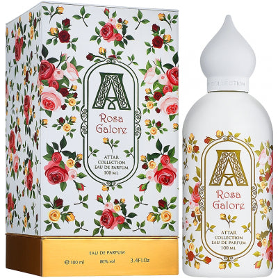 Attar Collection Rosa Galore Eau de Parfum (EDP) 100 ml