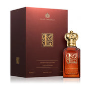 Clive Christian Private Collection L Red Tea Vetiver Parfum uniseks ətir 50 ml