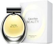 Calvin Klein Beauty Eau de Parfum for Women 30 ml perfume bottle with box