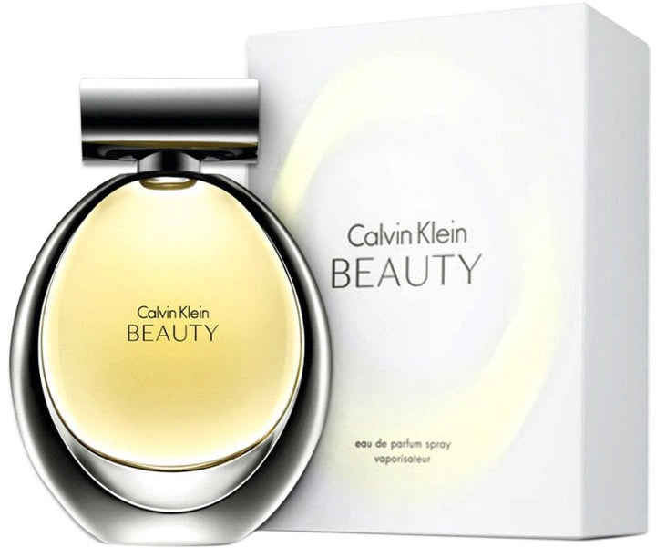 Calvin Klein Beauty Eau de Parfum for Women 30 ml perfume bottle with box