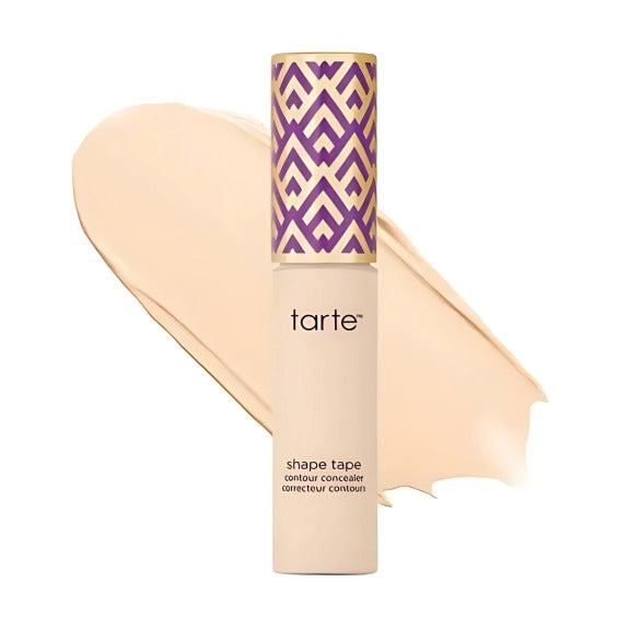 Göz altı üçün yüksək örtücülüklü konsiler