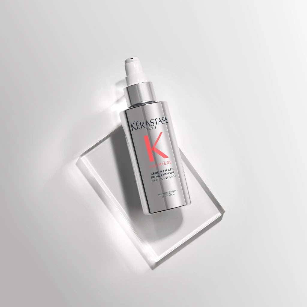 Kérastase Première zədələnmiş saçlar üçün bərpaedici serum 90 ml