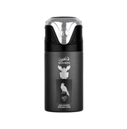 Shaheen Concentrated Perfumed Spray black concentrated body spray product photo
