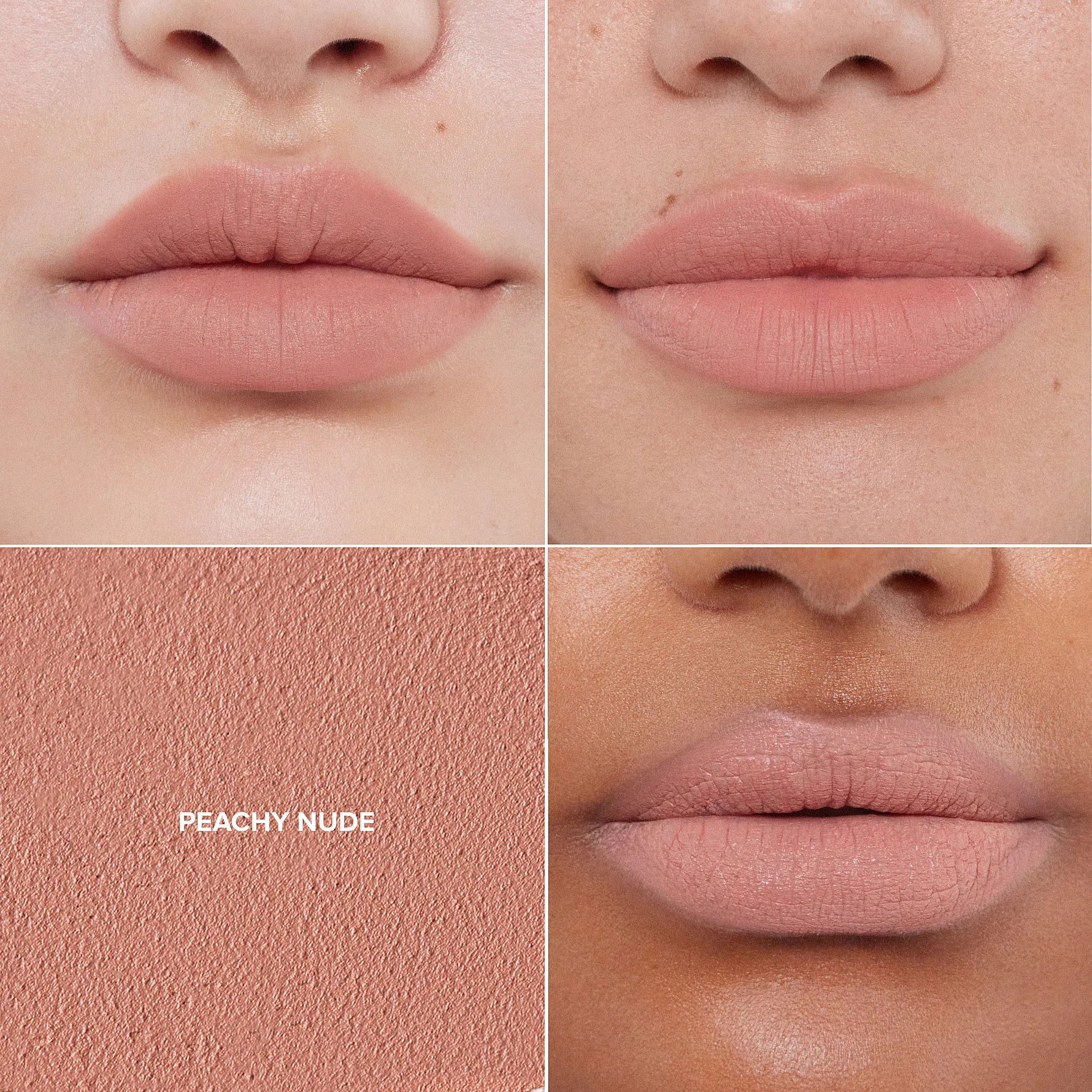 Mət parlaq dodaq boyası