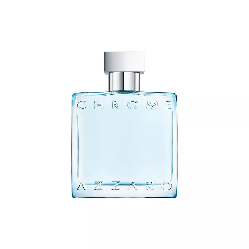 Azzaro Chrome Eau de Toilette (EDT)