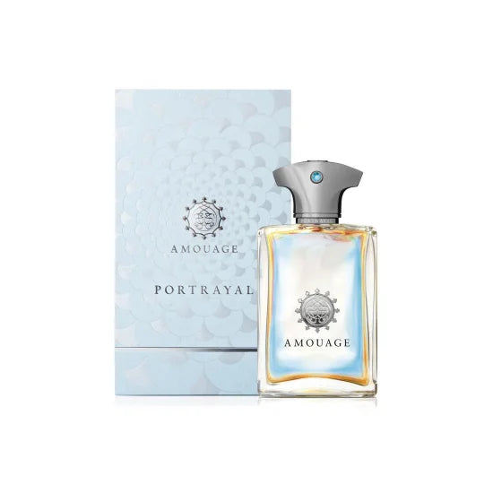 Amouage Portrayal Eau de Parfum (EDP) 100 ml