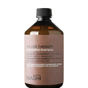 Nashi Filler Therapy Restorative Shampoo 250 ml bərpaedici saç şampunu