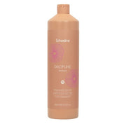 Qabaran və sözə baxmayan saçlar üçün hamarlaşdırıcı professional şampun 1000 ml