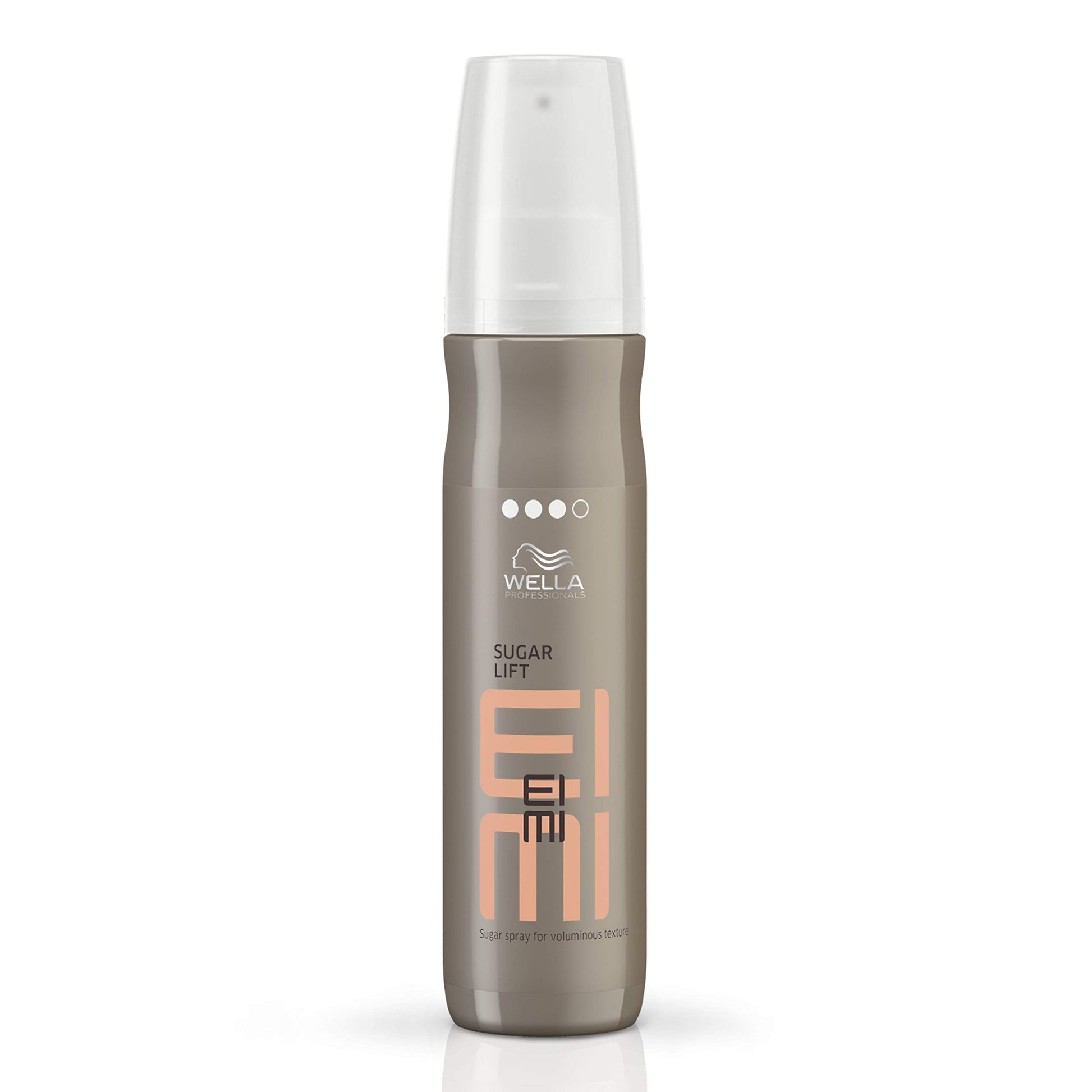 Wella Professionals EIMI Body Crafter Flexible Volumising Spray 150 ml – elastik fiksasiya edən həcmləndirici sprey
