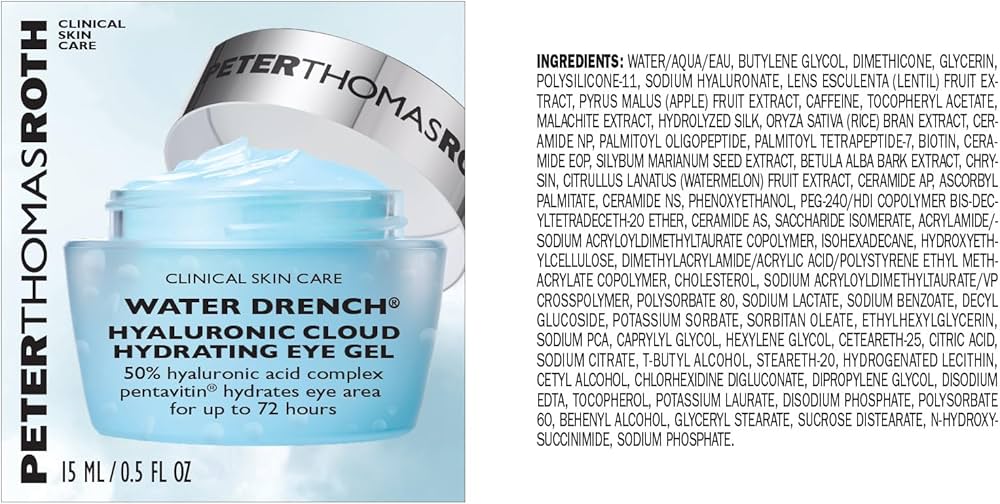 Hialuron turşulu intensiv nəmləndirici üz maskası 150 ml